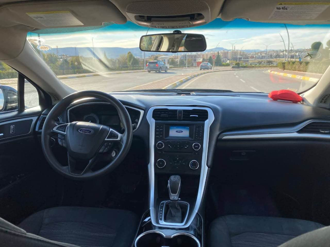 ماشاللە
فۆرد ڤیوژن
مەکینە٢:٥ مەرغوب
مۆدێل:-٢٠١٦
مواسەفات:-SE
دوکوشن :-کارەبا
کۆدی دەرگا
تراکشن
تەحەکوماتی:-ستێرن
سویچ:-شقارتە
ویل:-کرۆم
زۆر مواسەفاتی تر

٣ پارچە و ٢ پەڵەی بۆیاخە 
پێش و دوای کەپسە

گێڕ و مەکینە و تەحویل غرامە بە شەرت
بەناوی خۆمەوە یە 
ڕەقەم و سەنەوی تازەیە

*********** السليمانية, العراق
