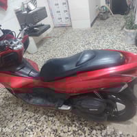 للبيع دراجه pcxجيل اول  ياباني  الاصلي دراجه جديده مال جناي الاصلي درا...