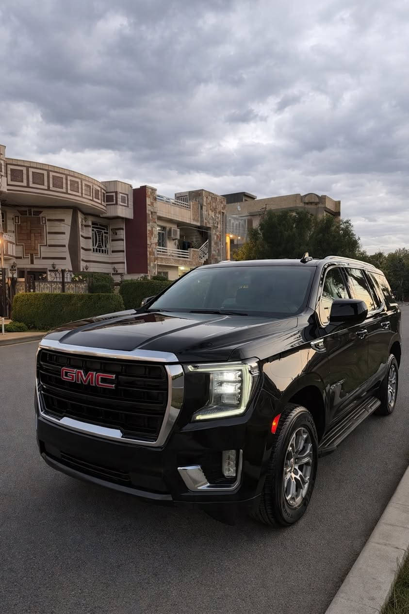 السلام عليكم جمسي SLE
2023
السياره كفاله عامه ماشيه 72الف كيلو بدون ملاحضات 
مكاني بغداد السيديه 
***********
