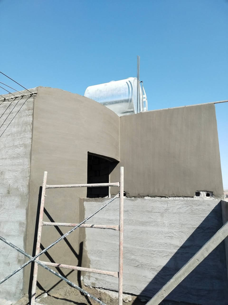 كادر لبح واجهيات
***********
