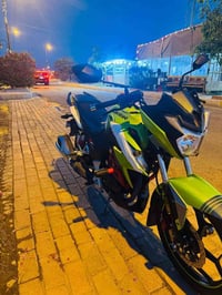 هاوجي ديف • موديل ٢٣ • ماشي ٢٥