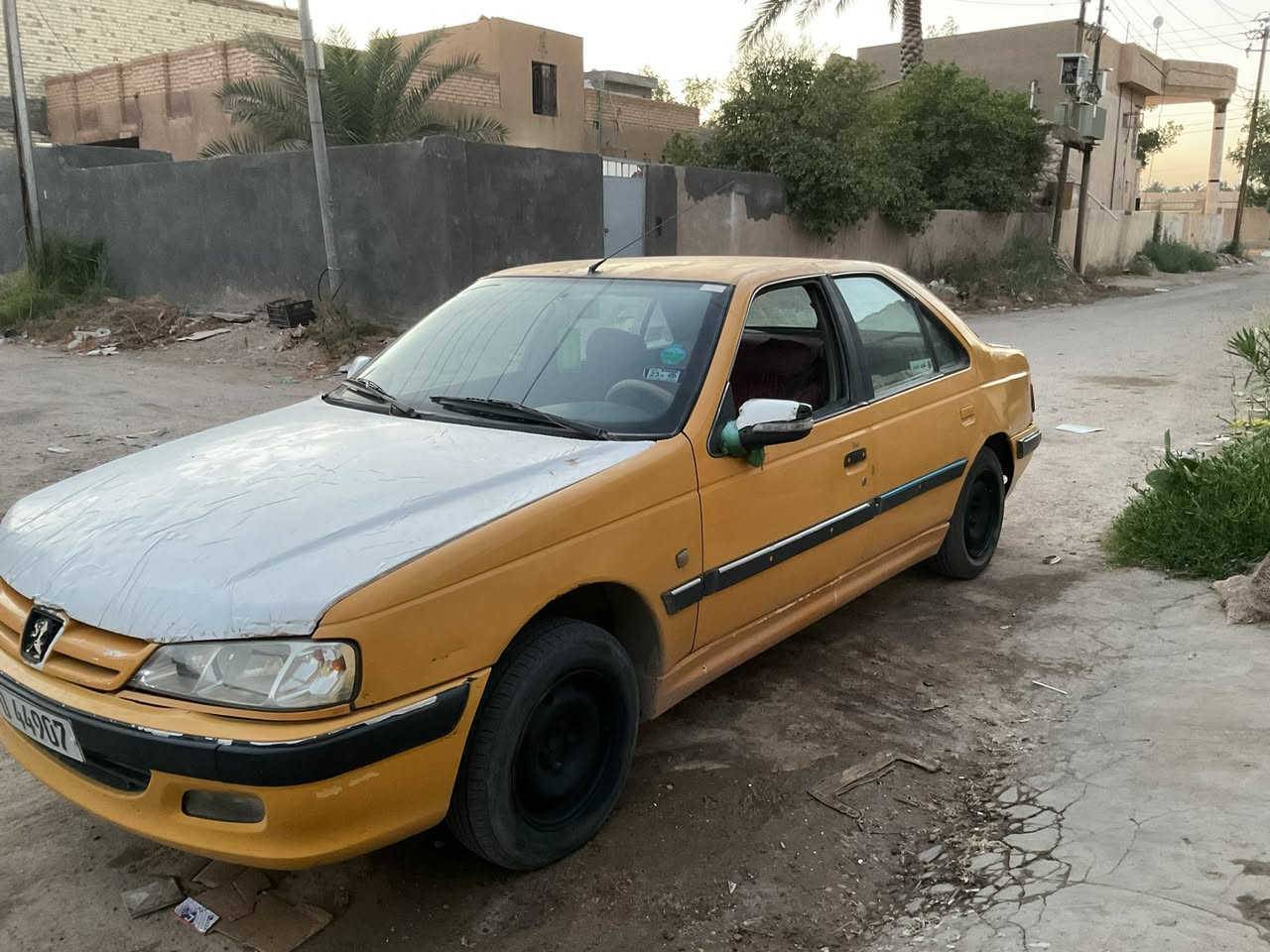 بيجوبارص ٢٠١٥  تدفه تبريد شغالات تايورات نضيفه بتري جديد حداديه نص عمر كهربائيات شغاله ٣٠ بيهامجالبسمي مصفره هيه اومرور بابل النيل***********
