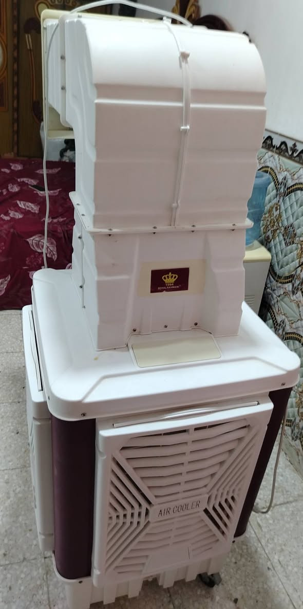 مبرده شرط الفحص والنظافه ستعمال قليل مكاني شافعيه سايدين المعمل غير متواجد عل فيس اتصلو على الرقم  ***********
