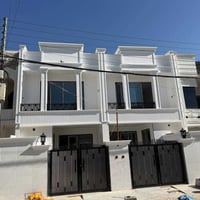 حي ٩٤ زانكو • ٢٠٠م • ٣غرف