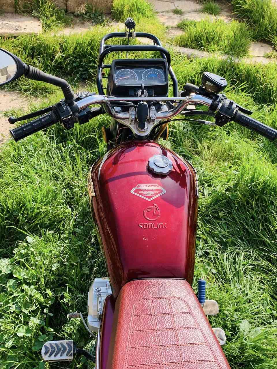 السلام عليكم
#للبيع 2023 فول نضافه✅مال جناي
سعر (٦٨٠)
***********
