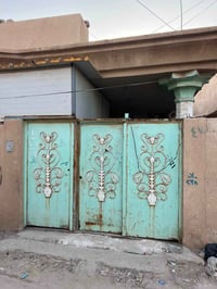 طابو زراعي • ٢٥٠م • شارع ابو طالب