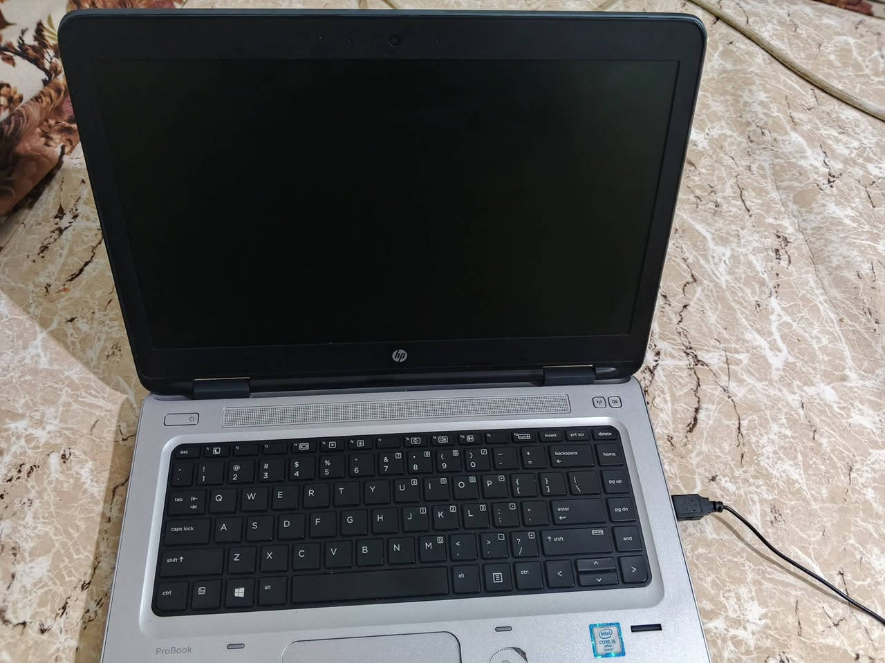 لابتوب اج بي للمراوس مع اكس بوكس ون
المواصفات 
كور اي 5 جيل سادس 
هارد اس اس دي 256
رام 8 
كرت الشاشه داخلي
***********
