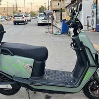 ماطور شحن • نضيف • الموصل ايسر رشيديه
