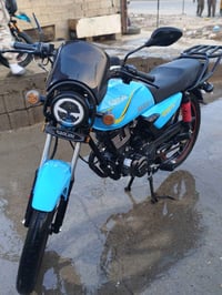 سونك 1-MAX • مكينه 200cc • الحسينية مال الراشدية