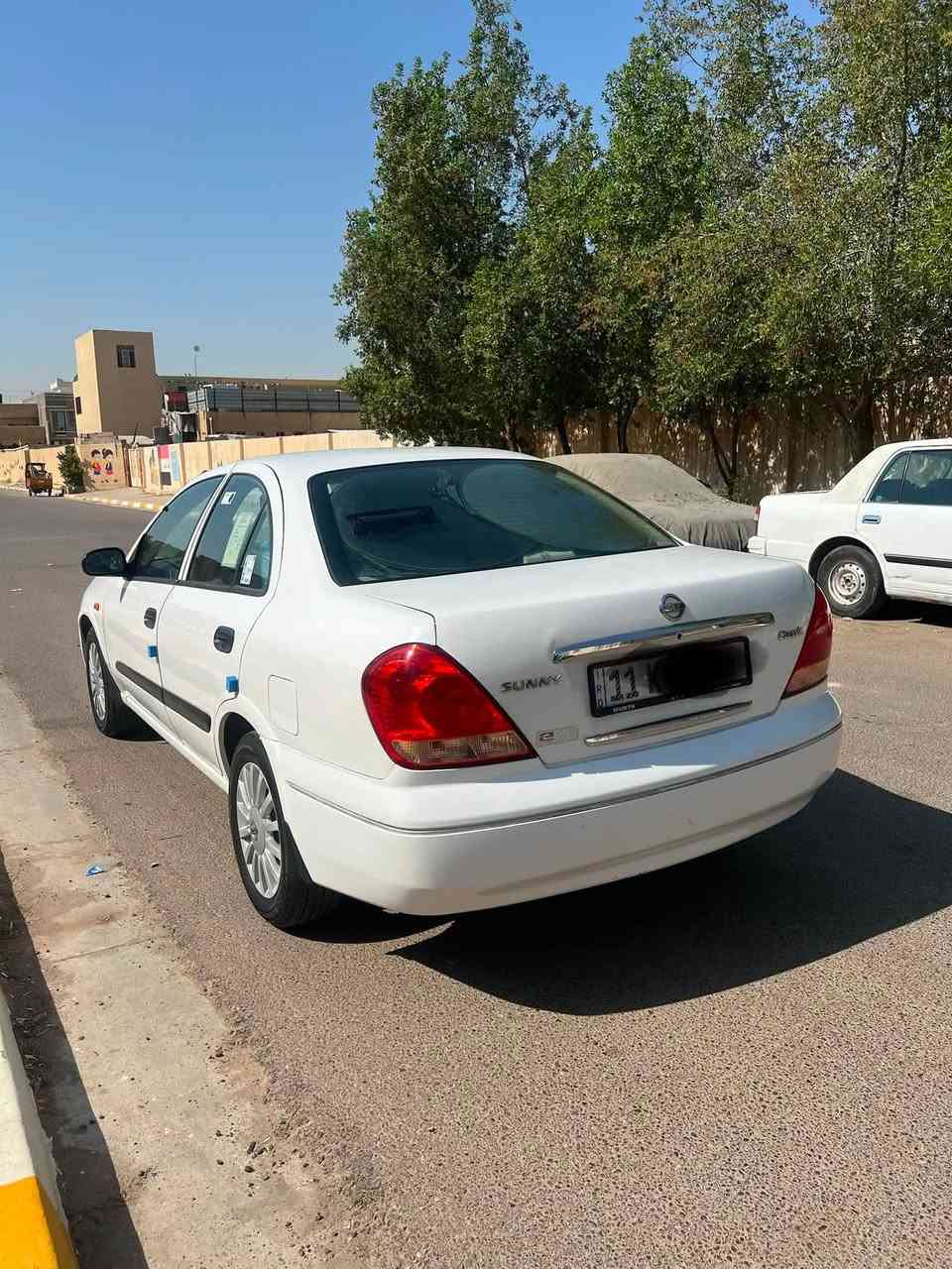 للبيع بدون مراوس سني 2009 ياباني محرك ابيضّ رقم بغداد بيه بنيد صبغ
السعر 93 
خاص غير متوفر
مكانه فلوجه
*********** متوفر وتساب
