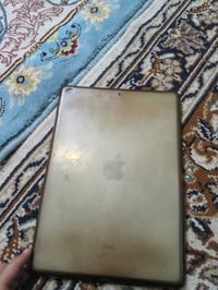 ايباد 8 • ايكلود • قريه سيد ضارب