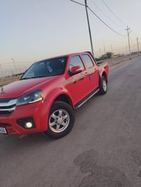 موديل ٢٠٢٣ • ٨٣الف كم • كفالة عامة