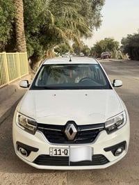 رينو سمبل للبيع او مراوس حسب القناعه حرة تحويل ماشية 300 كيلو فقط يعني...