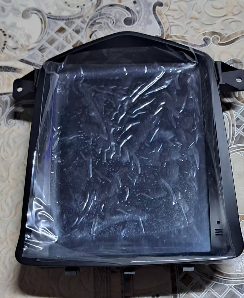 شاشة سيارة اندرويد ذاكرة 64سعر 70


**إذا كنت صاحب هذا الإعلان وتريد حذفه لأي سبب، رجاءا أرسل رسالة إلى الدعم الفني**