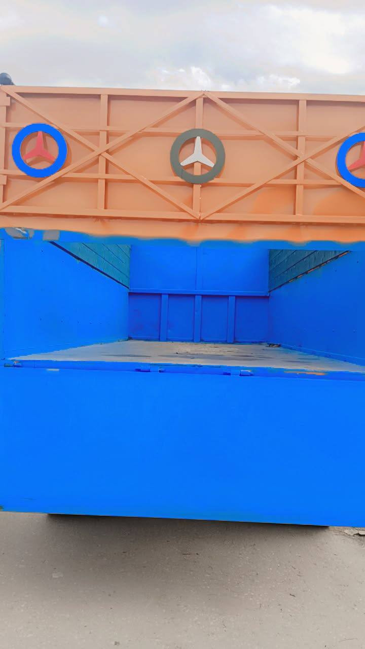 بدي ابو ردين جديد للبيع ابو البرغي تفصال بغداد طوله 5امتار و5سانتيم وعرضه 232 المكان  النجف الموشراي لا يتصل *********** او ***********
