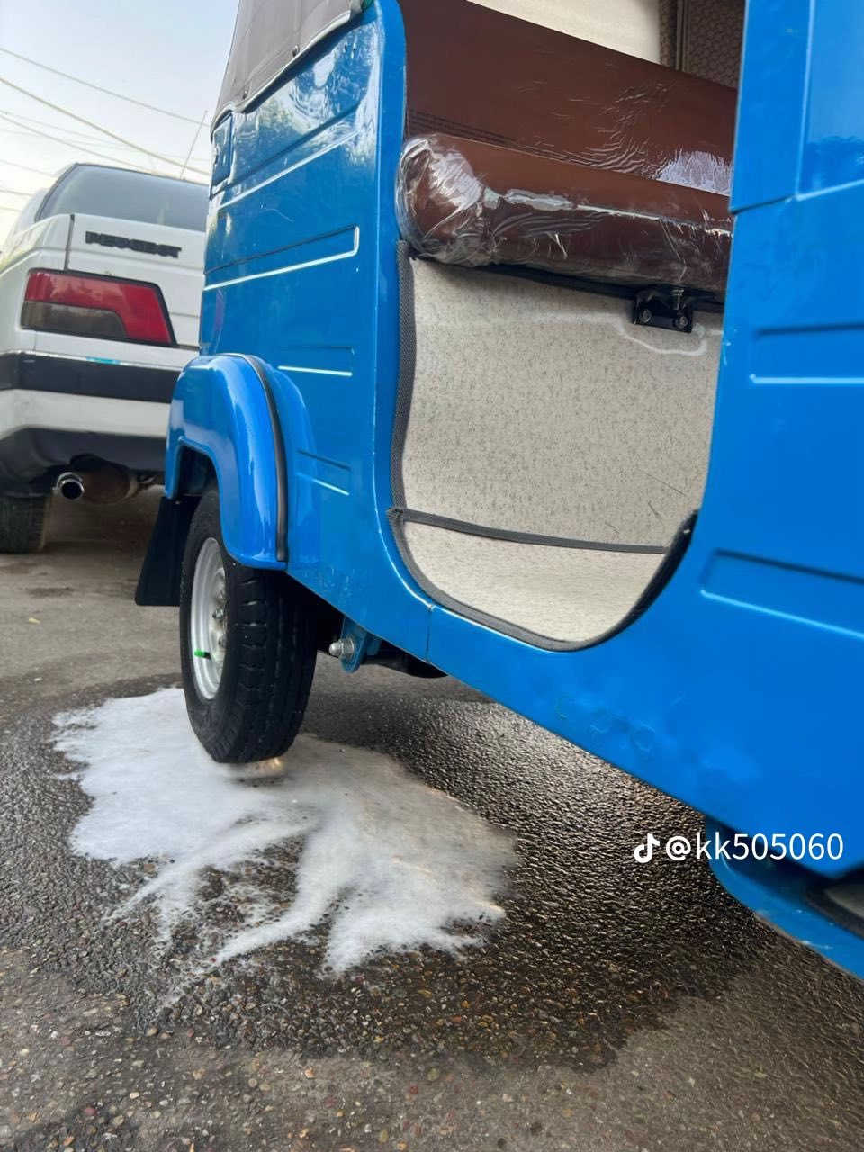 السلام عليكم تكتك 20 شهر 11 كفالة عامه رقم وسنويه كدام العين التكتك جديده بمعنة الكلمة العنوان بغداد لامين الثانيه ***********
