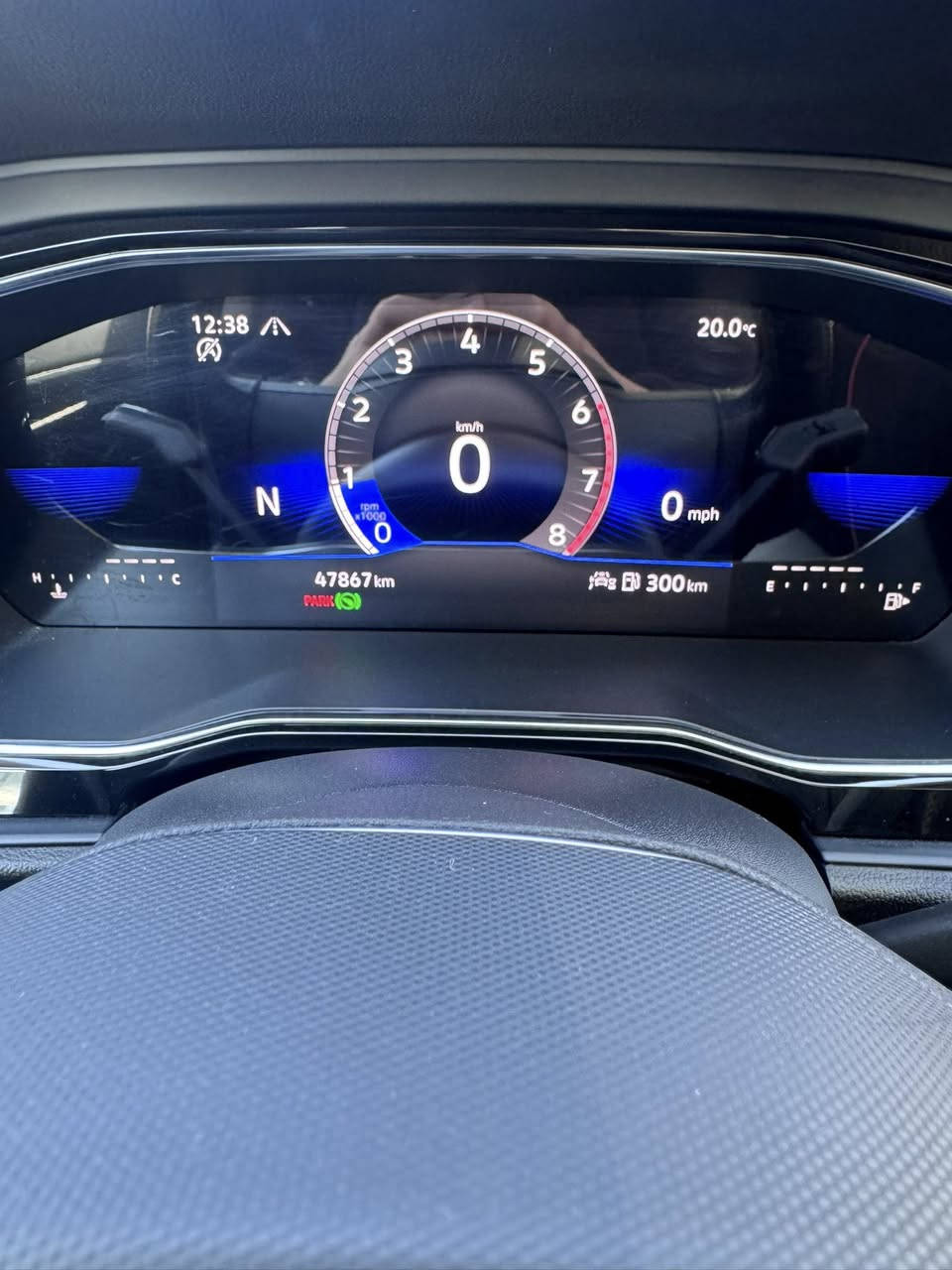 سلام عليكم

جيتا ٢٠٢٣ للبيع

سيارة كلين موصفات se

السيارة ماشي 48km

مكان السيارة كركوك 

***********
