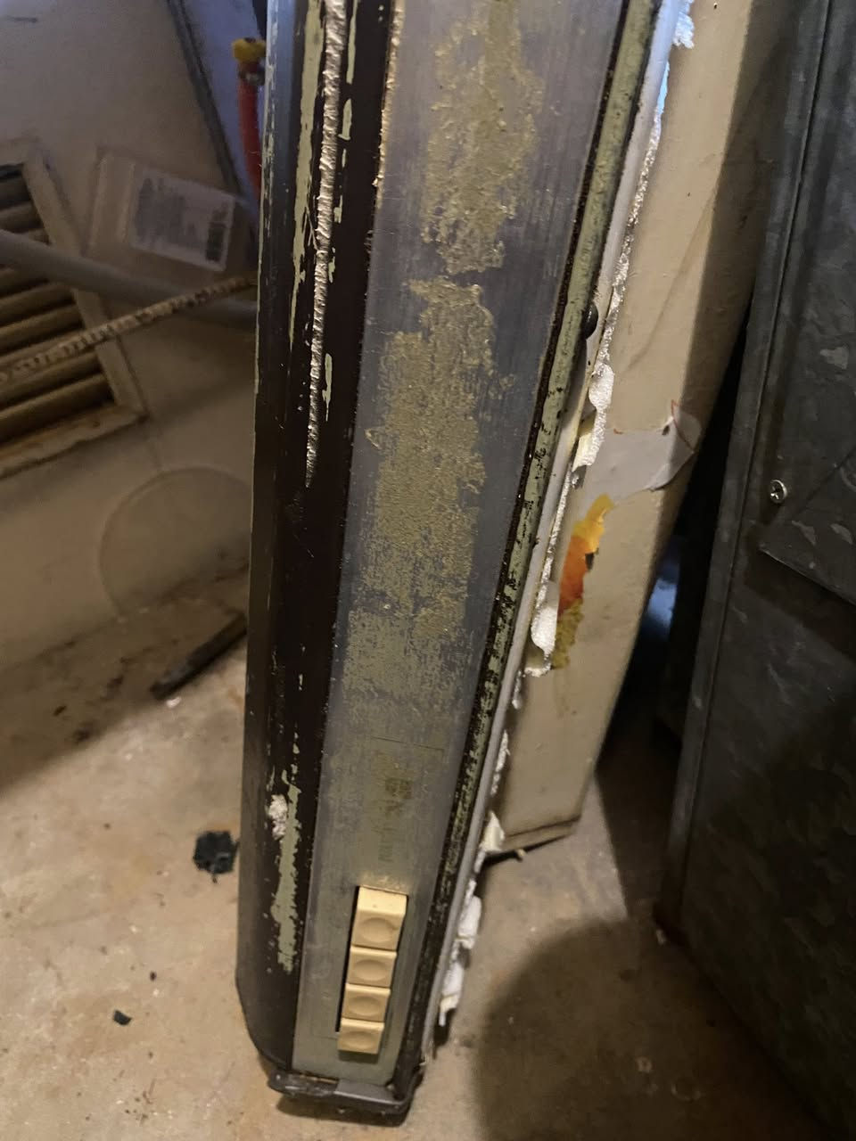 مفرغه ناشونال ياباني شغاله السعر ٥٠الف مع ملحقاته التغليف الخشب


**إذا كنت صاحب هذا الإعلان وتريد حذفه لأي سبب، رجاءا أرسل رسالة إلى الدعم الفني**