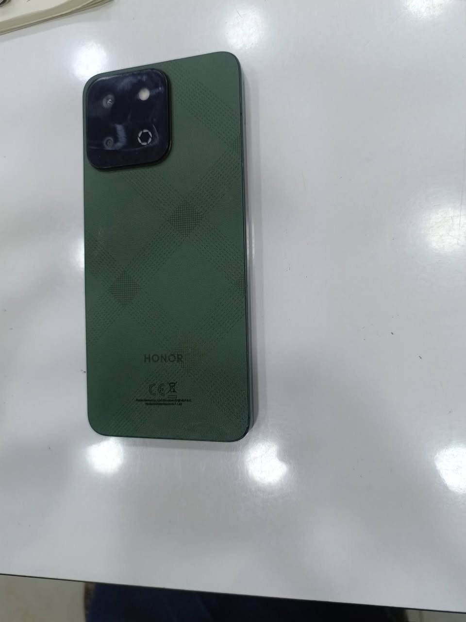 مبايل هونر X7C ذاكره 256
السعر 175


**إذا كنت صاحب هذا الإعلان وتريد حذفه لأي سبب، رجاءا أرسل رسالة إلى الدعم الفني**