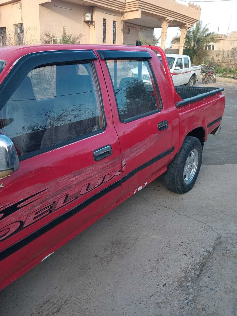 السلام عليكم سياره ادميرال منفيس موديل ٢٠٠٩ كير محرك شرط والكشر شوف العين جاهزة مال جناي السعر ورقه ٢٨ ورقه اوبيهه مجال موبايل ***********المكان ناحية الزاب
