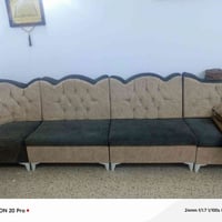 ديوان • ٩ مقاعد • ما بيه ضرر