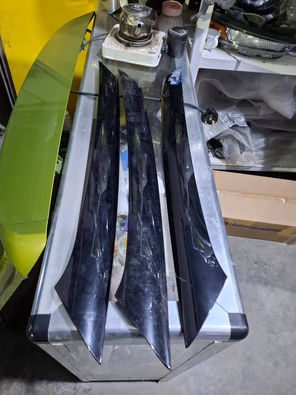 ادوات هونداي فينو اصلي تفصيخ وجديد
***********
