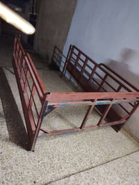 محجل كيا ٧٠٠ • جانب يمين • الموصل