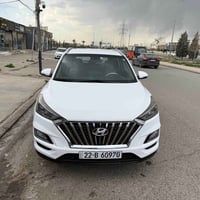 توكسون ٢٠٢٠ • بانوراما • ١٥٤٠٠٠ كم