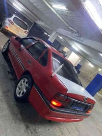 موديل ٩٥ • مشكلة كهرباء • كوية