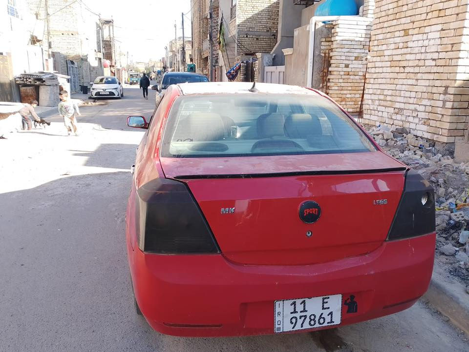 سلام عليكم جيلي 2013 بسمي  السعر 35  *********** مكان الشعب
