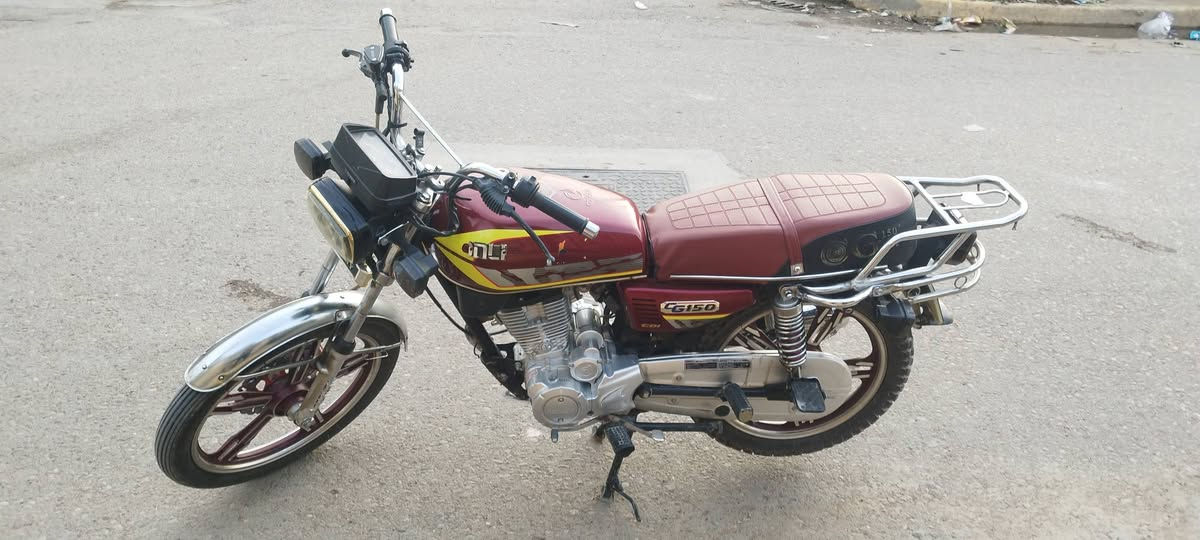 دراجه لبيع وراق كامله وصوليه موديل 24 سعر 650 وبيه مجال رقم ***********
