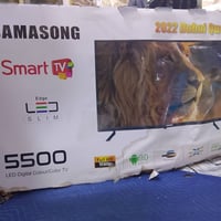 بلازمه سامسونج جديدة ما مستخدمه حجم 55 السعر 300 العنوان بغداد رئاسة ا...