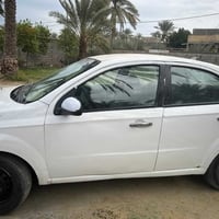 افيو • خليجي اوتماتيك • موديل ٢٠١٠