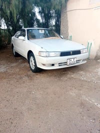 كرسته نفخ • موديل ١٩٩٤ • البصره الزبير