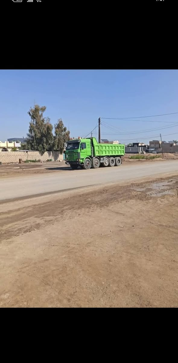 سلام عليكم سكانيا ١١٣ للبيع و تفاصيل السياره الباقي على رقم ***********
