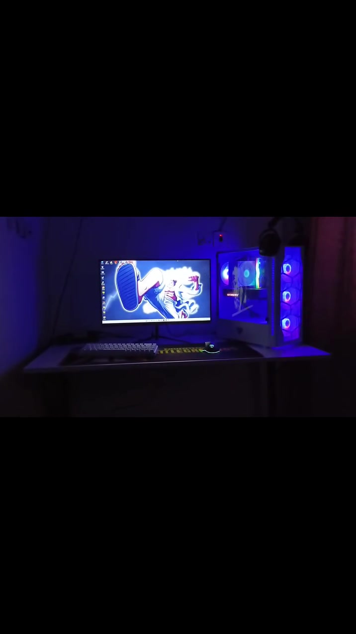 كيس للبيع مستعمل قليل جدا كل القطع جديدة اشتريتها كراتينها موجودة بس الكارت مستعمل قليل 

Cpu\ I5 12400f 

Gpu\ RTX 3060 12g

M\ H610m ASRocK 

Ram\ 2*8 Tforce 3600hz (ابيض)

CPU Cooler AG400 (ابيض)

M.2  512g 3500 mb/s 

Case Mass 4fan RGB (ابيض)

PSU Mass 550w

سعر الكيس 920 الف توصيل داخل كربلاء والحلة مجاني وبنفس اليوم


**إذا كنت صاحب هذا الإعلان وتريد حذفه لأي سبب، رجاءا أرسل رسالة إلى الدعم الفني**