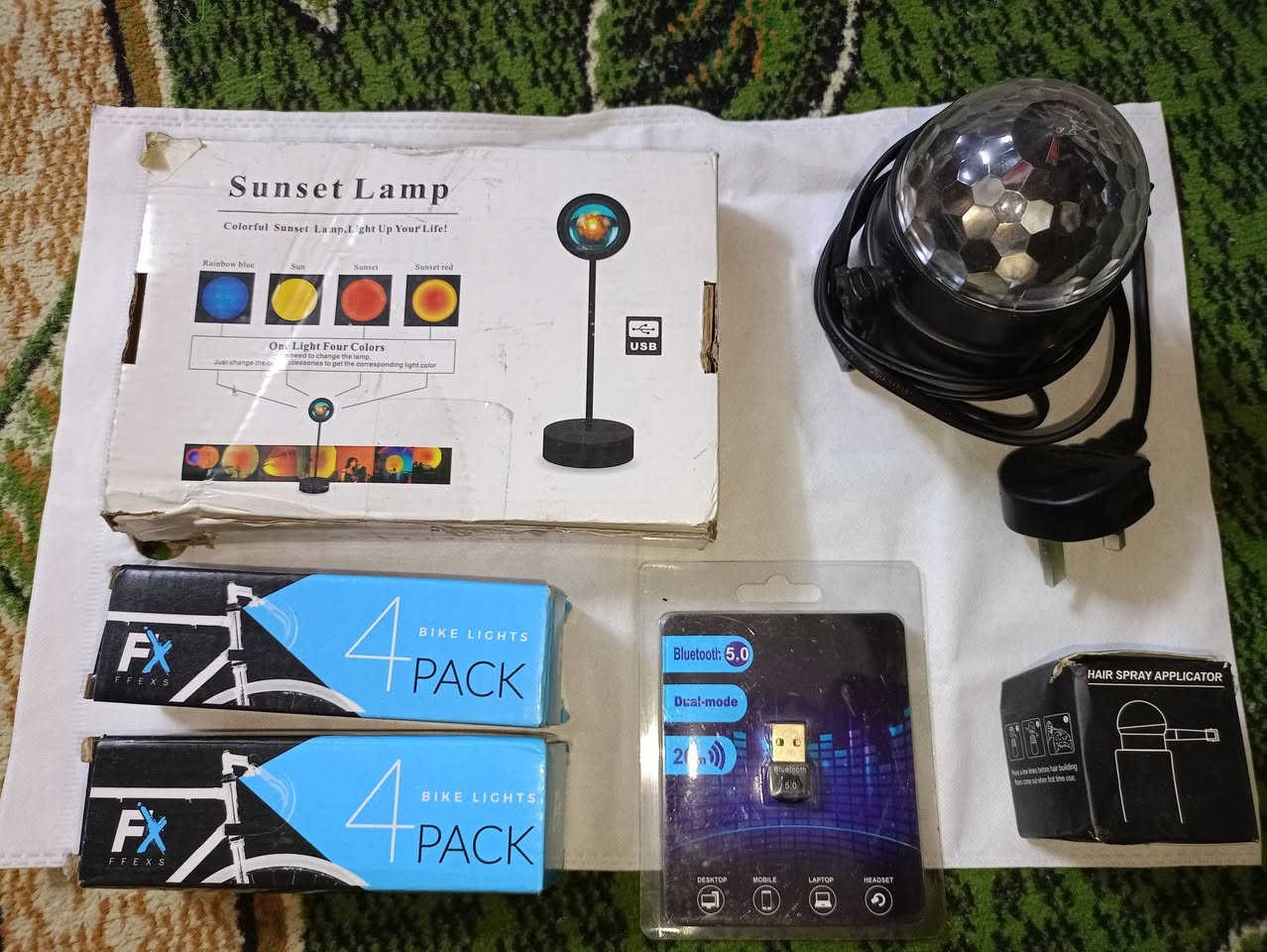 شباب للبيع شلعة كلهن سوة خلي سعرك واخذهن 📍


**إذا كنت صاحب هذا الإعلان وتريد حذفه لأي سبب، رجاءا أرسل رسالة إلى الدعم الفني**