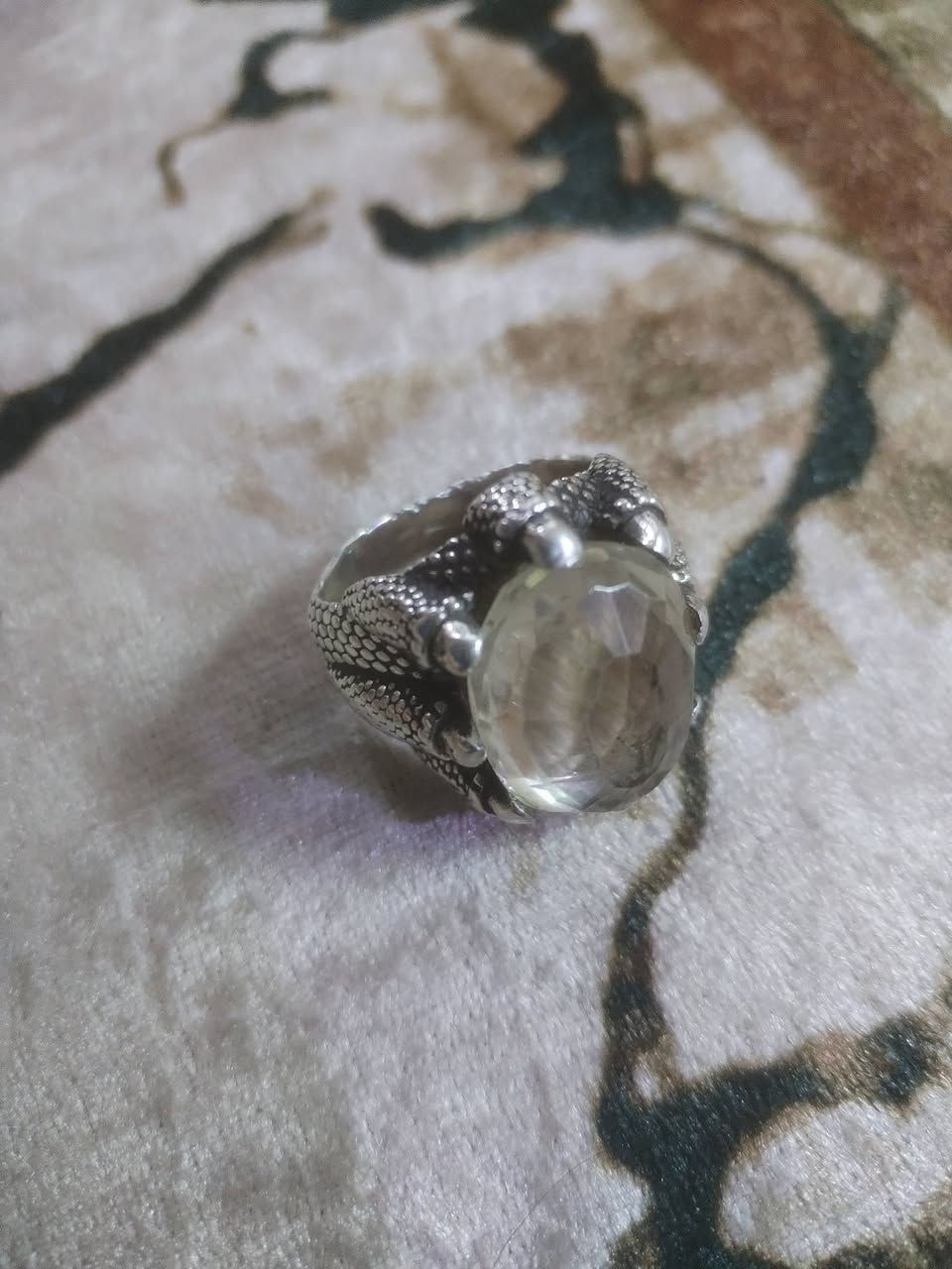 كل خاتم وسعره ماعندي توصيل العنوان بغداد مدينة الصدر


**إذا كنت صاحب هذا الإعلان وتريد حذفه لأي سبب، رجاءا أرسل رسالة إلى الدعم الفني**