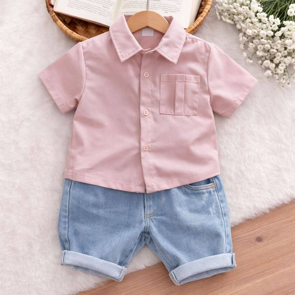 رقم الهاتف *********** 
فرع السابع 
 قميص وبنطرون
القياس 4-5-6-7-8-9-10-11-12 سنة
الدرزن(12قطعه)
 السعر ؟؟؟؟ الف
مواصلات  بغداد 5 آلاف 
باقي محافظات  8 الاف
للمعرفة مزيد من نشاطنا يرجى زيارة رابط قناتنا للألبسة نسائية على تليكرام 
https://t.me/SISOGROUP
رابط قناتنا للألبسة اطفال على تليكرام https://t.me/xcnC04YYC_gyYWM60
