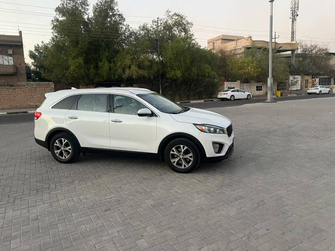 📍📍للبيع او مراوس سورنتو وارد أمريكي كفاله عامه من كلشي للبيع ومراوس
شنو عندك دزلي واتساب تريد بيع تعالي واتساب 
حادث فقط دعاميه امامي فقط
سورنتو  شكل الجديد مديل 16  لون  أبيض    جديده لوك 🚩

 نص فول   كشن كهرباء حساسات 

حجم المكينه 4 سلندر تيربو

الكير اوتو نظافه كارتون!!

1-  حساسات خلي امامي جانبي 

2-  تخم تاير هسه شاده ويل خليجي جديده 

3- سماعات دمامات 

4 حداده هسه مسويهه

جاهزه للخير كلش 

ماذب عليه الف 

السياره جديده 📍 

ملاحظه 📍جاهزه للخير  

 رقم بصره  🚩 تحويل ثاني يوم 

السعر 📍(( 170  $ ورقه )) فقط وبي مجال 

عنواني بصره 

ملاحظه:::#  اقره المنشور وتعالي واتساب 
حسب الاتفاق !!! 
للاستفسار   وتساب
***********  رقمي واتساب البصرة, العراق
