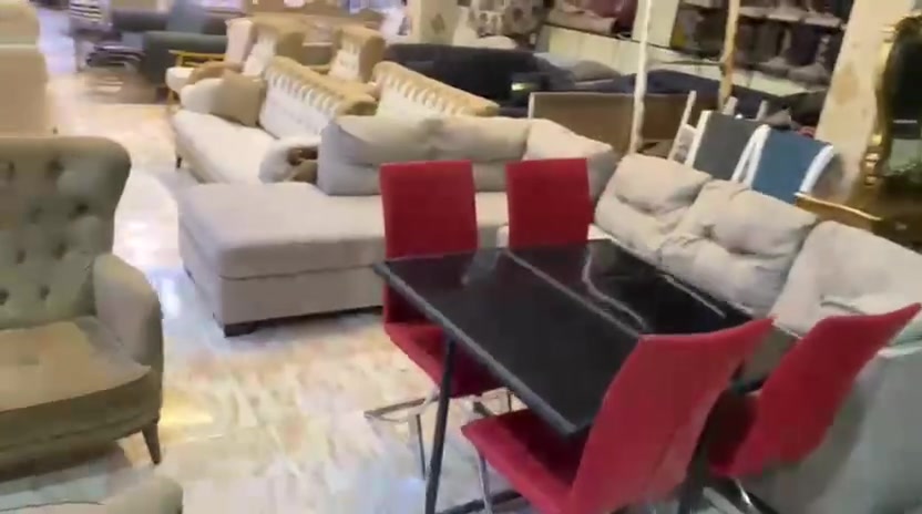 يا الله معرض ليث للاثاث يوفر عرض خاص ومناسب جدا البيع بالتقسيط بسعر النقد لمدة ١٠ اشهر لحاملي ماستر مصرف  الرافدين والرشيد وبدون مقدمة 
المحمودية حي البتول ليث للاستفسار ***********
*********** واتساب
