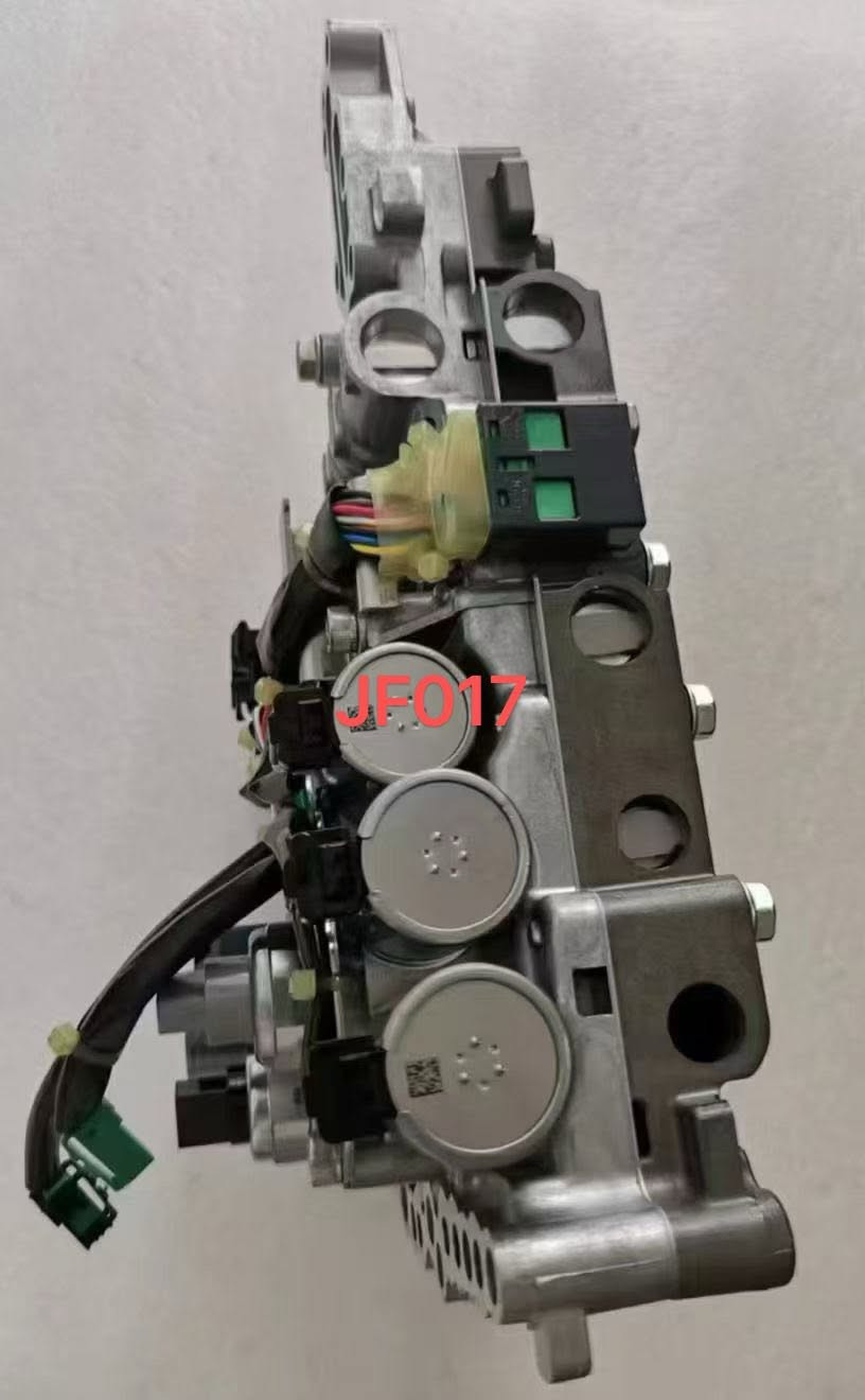 JF017 valve body 
JF018 pulley set
JF011 pulley set 
K120 pulley set


**إذا كنت صاحب هذا الإعلان وتريد حذفه لأي سبب، رجاءا أرسل رسالة إلى الدعم الفني**