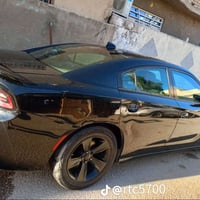 تشارجر SXT • ٢٠١٦ • كربلاء