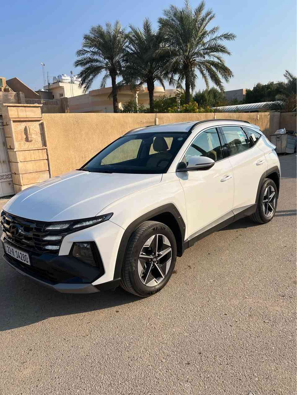 السلام عليكم توسان 2025فول مواصفات منعده الفتحه داخل بيجي كشنات تادفه تبريد سياره كفله عامه كفاله عامه ماشيه ١٨سياره بحله وكله سعر ٢٣٣بيهه مجال شي قليل مكاني بغداد محموديه
*********** بغداد, العراق
