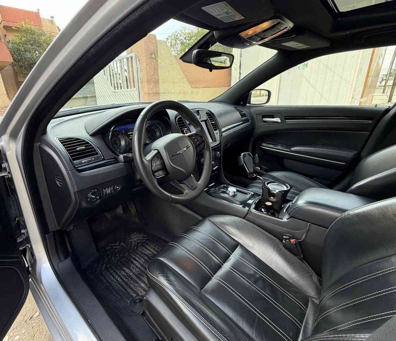 للبيع كرايسلر اوباما 2023 ✅

سعرها ادخل ع رابط https://t.me/carssofiraq/15548

مواصفات S 
ماشية 62000 ميل 
رقم دهوك 
سنوية عظم 
ضررها بخشم البوند ومبدل البوند باصلي نفس اللون
يعني كلين تايتل 
كشنات كهرباء هيترات حراره 
مواصفات الs
بانوراما
***********
نينوى /الموصل 
.
.
🚗اعرض سيارتك ع اقوى قناة تلكرام للبيع و شراء سيارات ادخل ع رابط 
👇👇
https://t.me/carssofiraq
