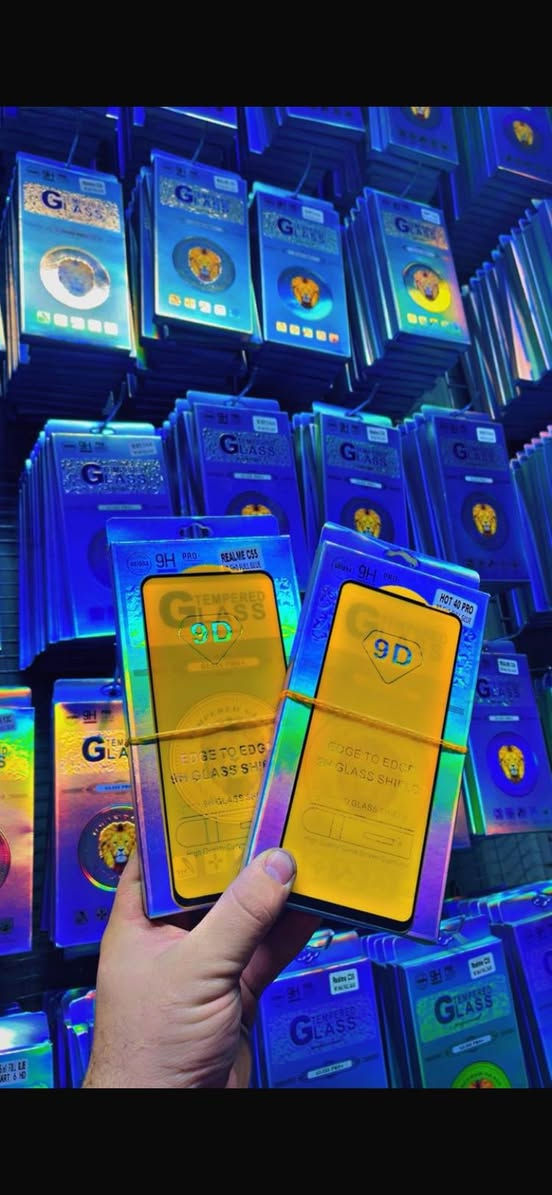 عرض خاص سعر لاصق الشاشه 100 دينار توصيل لجميع المحافضات ***********
