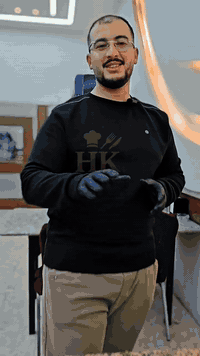 🍗🔥 أجنحة عالفحم – مطعم هاك 🔥🍗
طعم الفحم الأصيل ونكهة تشهي 😋
🔹 نصف نفر 5,000
🔹 نفر كامل 9,000
✨ تجيك ويا:
🍚 تمن
🥖 خبز
🥗 مقبلات
📍 كربلاء – حي العباس – مقابل عمود 6
📞 *********** | ***********
🚗 التوصيل متوفر
#مطعم_هاك #اجنحة_عالفحم #مشاوي #كربلاء
