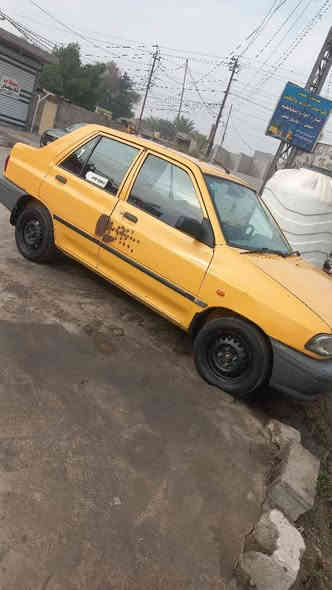 البيع سايبه موديل 18 رقم نكليزي سنويه 29 منضومه غاز ⛽ مبدل بيه باب صايق وبيه هاي ضربه مثل ما واضحه بصور شواصي نضيفات  سياره خير من الله لا تبخير ولا تنقيص رقم واتساب فقط ***********سعر 43 وبيه مجال شي بصيط رجع وكول شي بصيط
