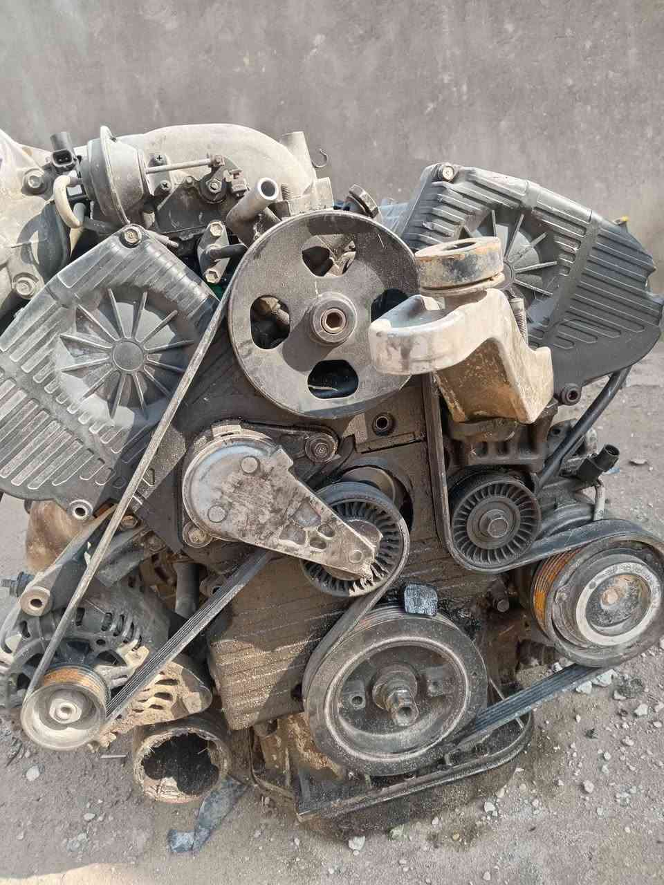 سلام عليكم كير ومكينه وظفيره وعقل وقاعدت فيوزات ودرايمات ودكشنات صالصنه وشوته يعني حوظ كامل موجود 2700 مال سبورتج 2006 السعر الكلي 800 الف كامل تريد قطع معتاز ابيعلك كلشي بسعره المكان كربلاء  اخوان المكينه شغاله بس مكان الجبنه راس كرنك دايس والمكينه لاتنقيص ولاتبخير ولا حماوه من جانب گازگيت اوغيره ماعده بس راس الجبنه دايس والگير كفاله ظفيره وعقل وقاعده فيوزات كفاله قطع واحد مابيه للاستفسار ***********
