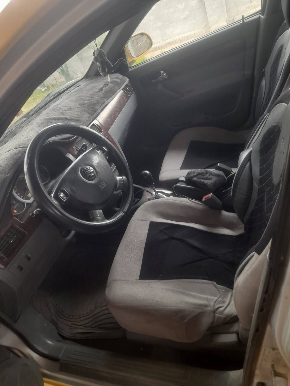 السلام عليكم فورنزا 2008رقم انباربس كير ومحرك اوبترا خليجي جاهزه السعر 65 وبيهه مجال مكاني الفلوجه رقمي ***********/ ***********
